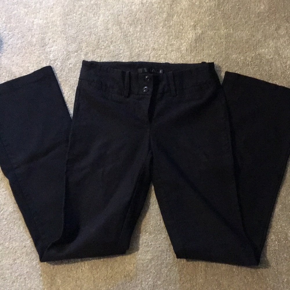 Women’s work slacks